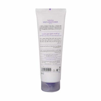 سینره نرم کننده عمیق مو
