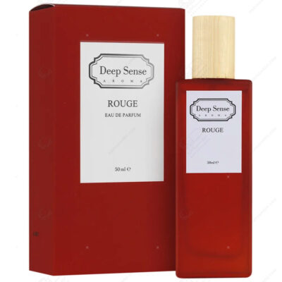 دیپ سنس ادوپرفیوم ROUGE ۵۰ میل