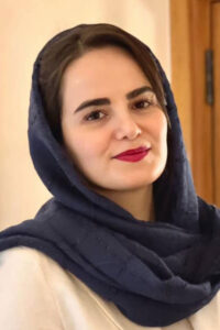 دکتر الهام رحیمی