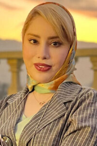 دکتر الهه نظری