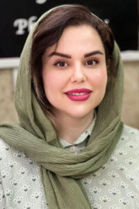 دکتر مریم فتاحی