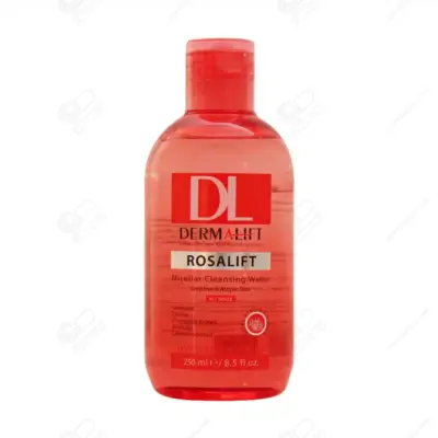 درمالیفت میسلار واتر پوست حساس ( ROSALIFT )