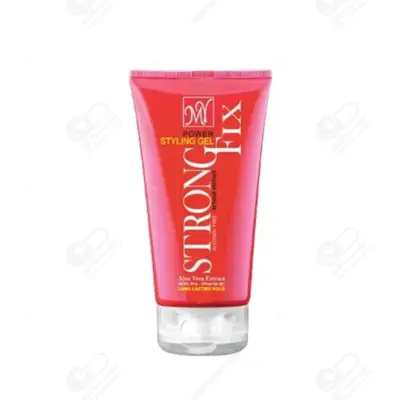 مای ژل‌ حالت دهنده مو قوی تیوپی‌  150ml