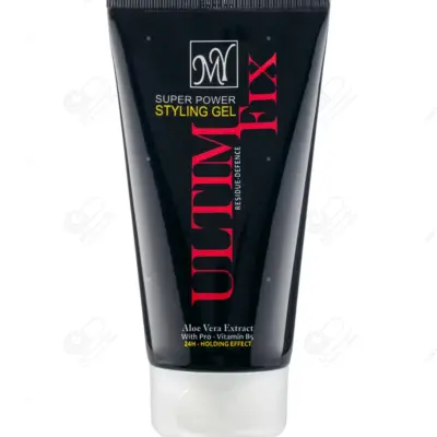 مای ژل‌ حالت دهنده مو بسیار قوی تیوپی‌ 150ml
