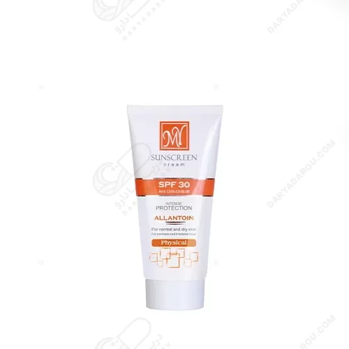 مایکرم ضد آفتاب فیزیکال SPF 30