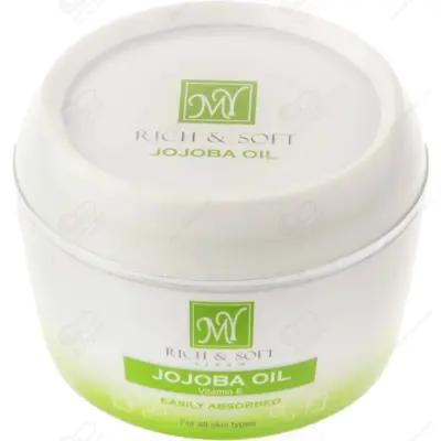 مای کرم دست کاسه ای گیاهی جوجوبا 150ML