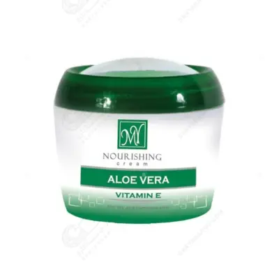 مای کرم دست کاسهای آلوئهورا 200ML
