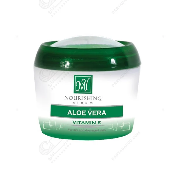 مای کرم دست کاسهای آلوئهورا 200ML