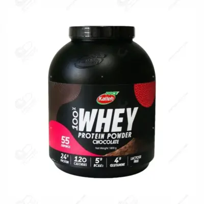 کاله پودر وی 75% ورزشکاران 1.8پرو شکلاتی