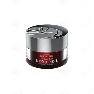 آردن اکسپرتیج Rose Noire - کرم کاسه ای ضد افتادگی قوی دور چشم BOTO-YEUX