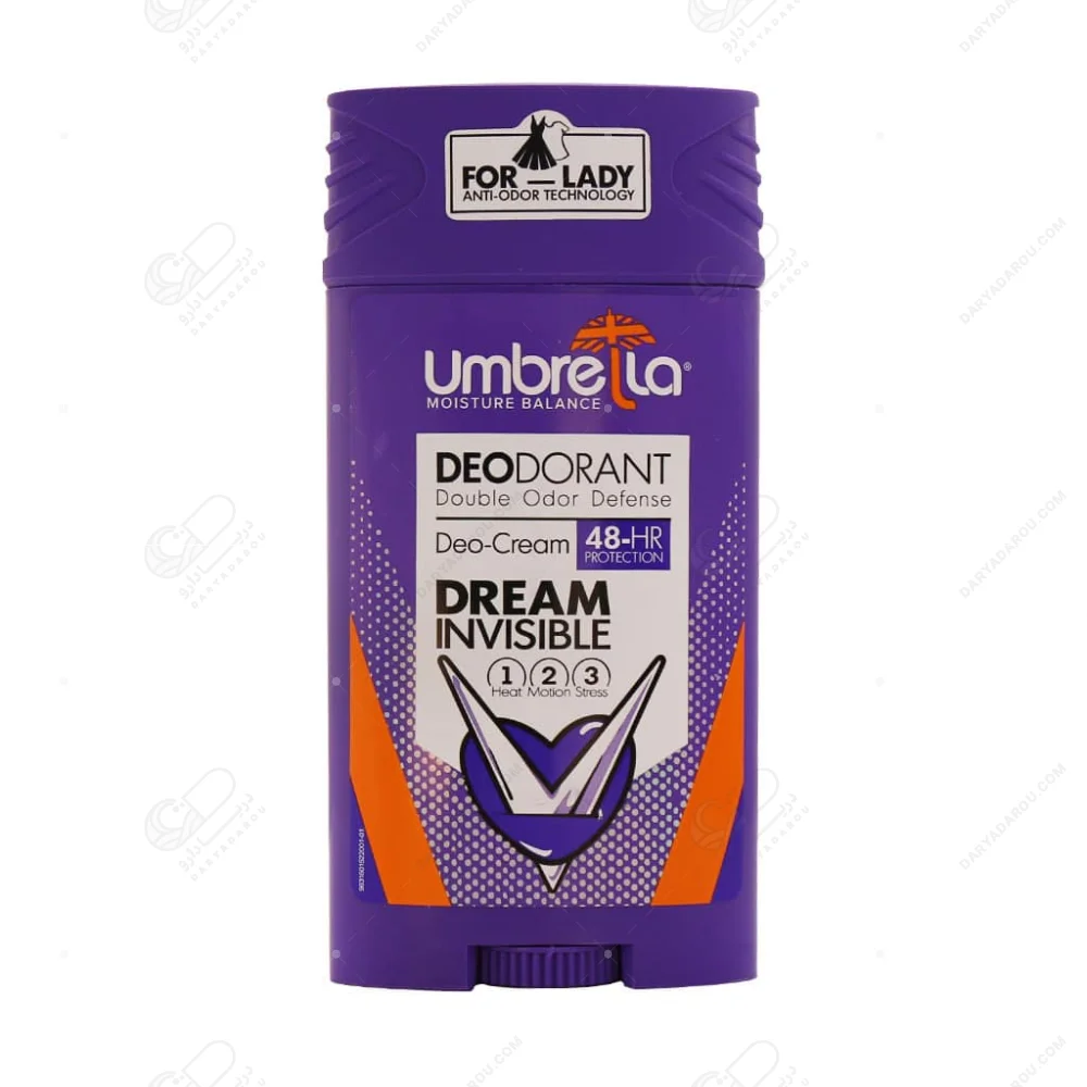 آمبرلا استیک زنانه 90 میل DREAM
