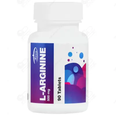 قرص ال آرژینین 500 میلی گرم 90 عددی کارن