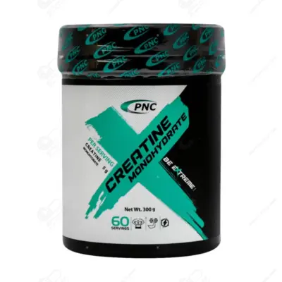 پودر کراتین 300 گرمی کارن (PNC)