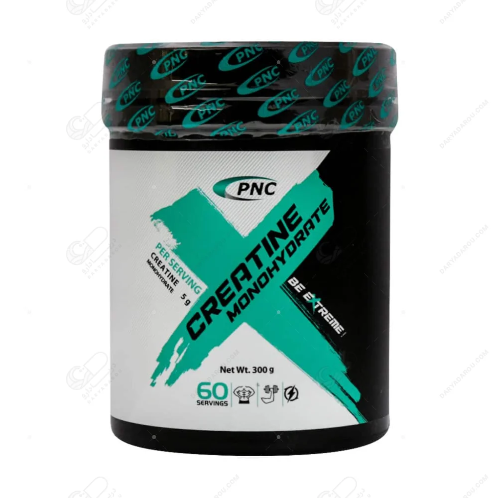 پودر کراتین 300 گرمی کارن (PNC)