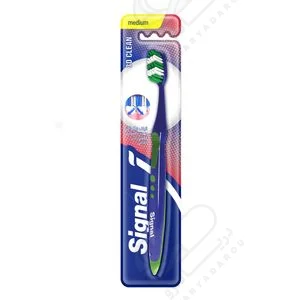 مسواک سیگنال مدل 3 Deep Clean با فرچه متوسط