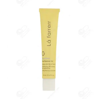 لافارر سرم ضدآکنه آزتینول 20ml
