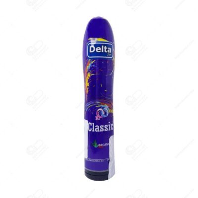 ژل آمیزشی Classic دلتازکس دلتا دارو ۱۰۰ گرم